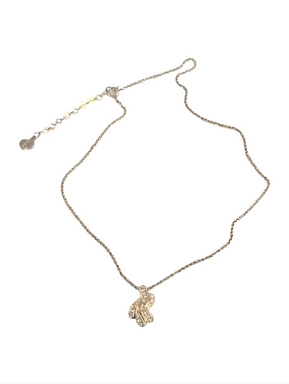 Christian Dior Necklace Great Condition !